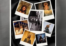 Convocado el concurso de fotografías y cortometrajes 'Zafra, en Semana Santa'