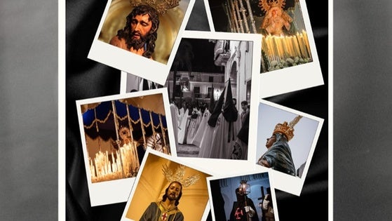 Convocado el concurso de fotografías y cortometrajes 'Zafra, en Semana Santa'