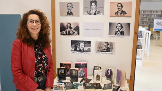 La Biblioteca Pública Municipal Antonio Salazar valora positivamente los datos de 2024