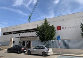 El acto se celebrará en el CID ubicado en Zafra