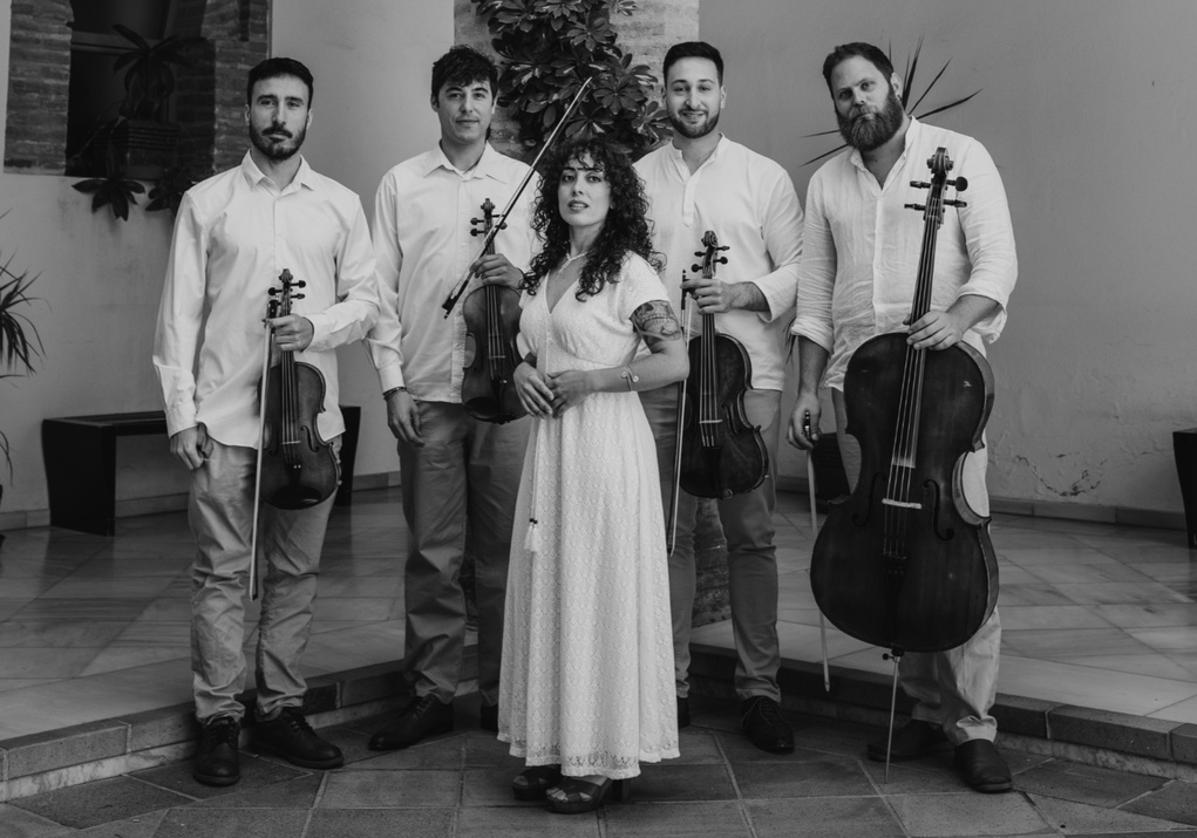 La música de 'El señor de los anillos' sonará en Santa Marina