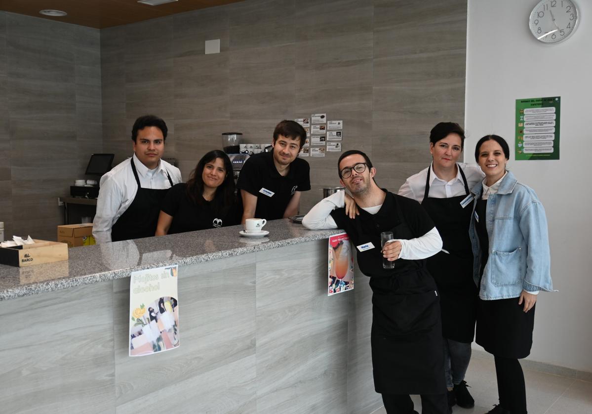 El CEPA Antonio Machado celebró su Día del Centro