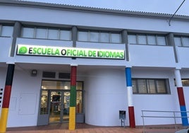 Escuela Oficial de Idiomas de Zafra