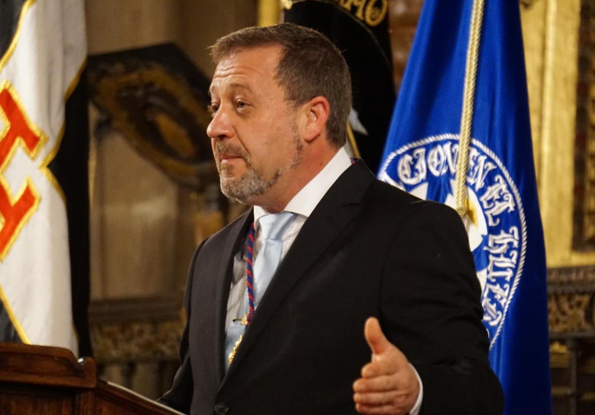 Antonio Domínguez