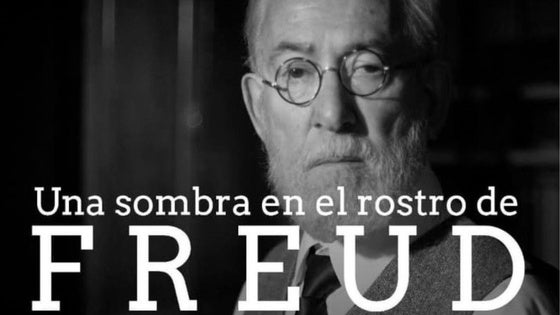 El documental 'Una sombra en el rostro de Freud' se proyectará el jueves en el Pabellón Central
