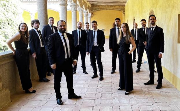 Anam Camerata