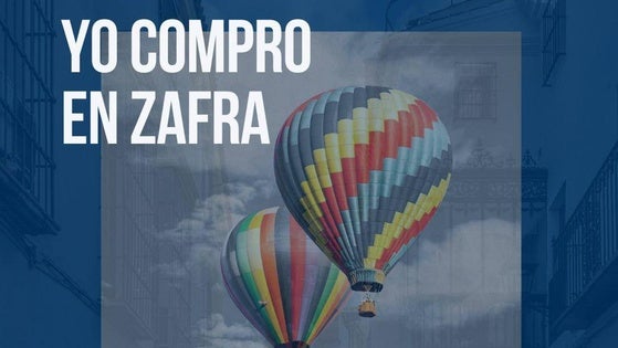 Una jornada festiva y lúdica para dinamizar el comercio local'