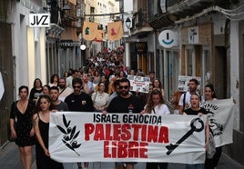 La iniciativa tuvo un gran apoyo