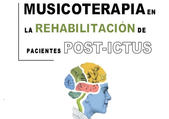 La musicoterapia en la rehabilitación de pacientes post-ictus centra una conferencia del Museo de la Medicina