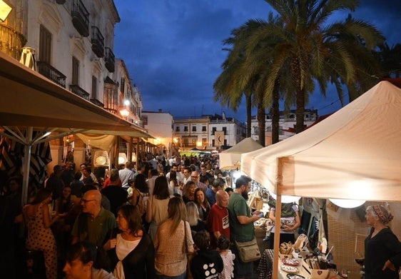El mercado en 2024