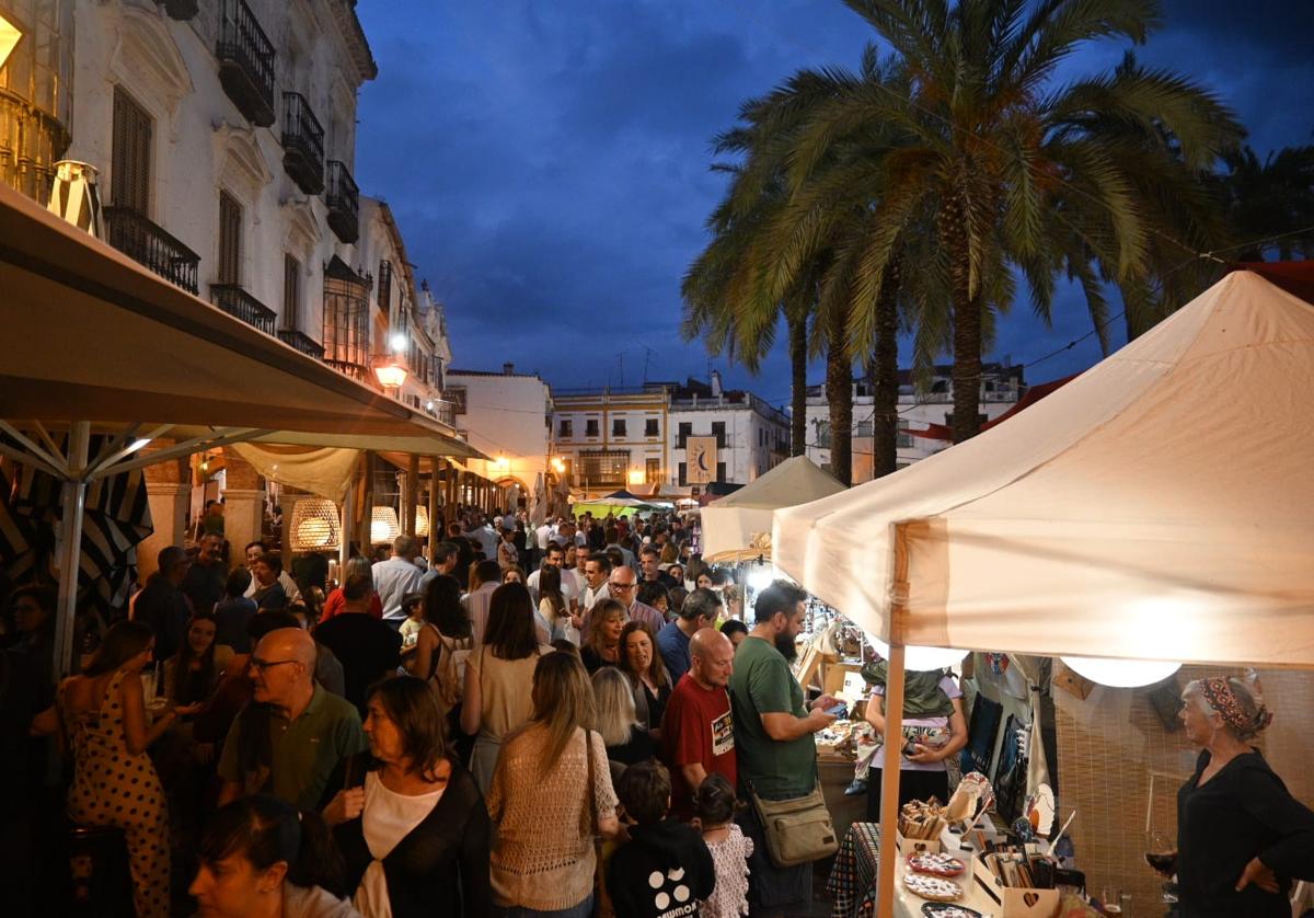 El mercado en 2024