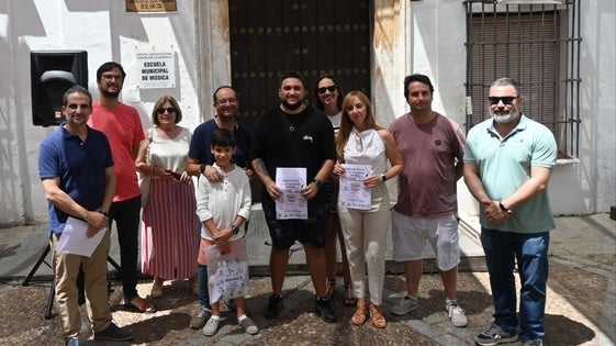 'El Gambito de la Memoria', de Iker Carvajal, gana el II Certamen Literario 'Ruy López'