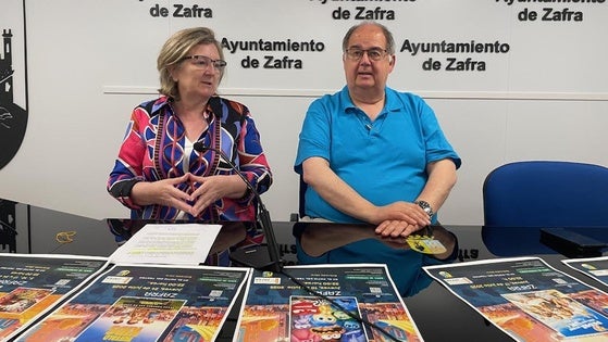 El Cine de Verano vuelve en julio al patio del teatro
