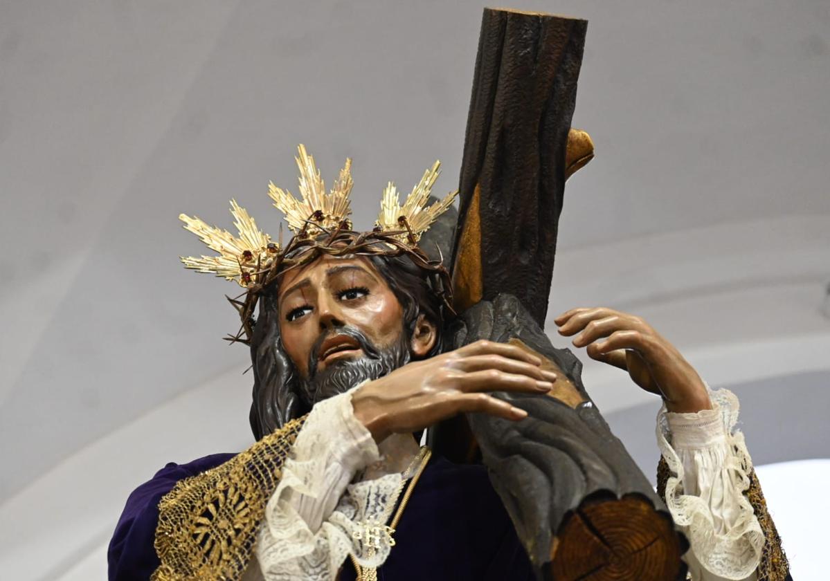El Nazareno de Zafra