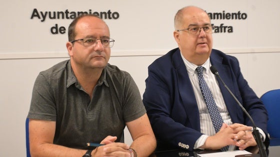 El Ayuntamiento convoca los primeros Premios Zafra del Deporte