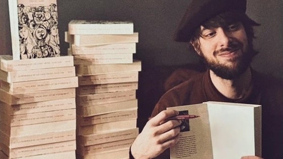 'La península de las casas vacías', de David Uclés, gana el XX Premio de Narrativa Española Dulce Chacón
