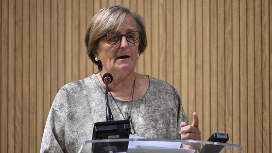 Soledad Toro ofreció un emotivo pregón taurino con homenaje a la tierra y las tradiciones