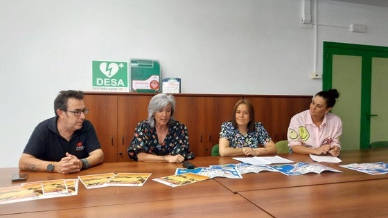 La FIG también se refuerza en materia sanitaria