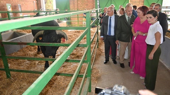 La FIG se inaugura pidiendo unidad y relevo generacional para fortalecer el sector