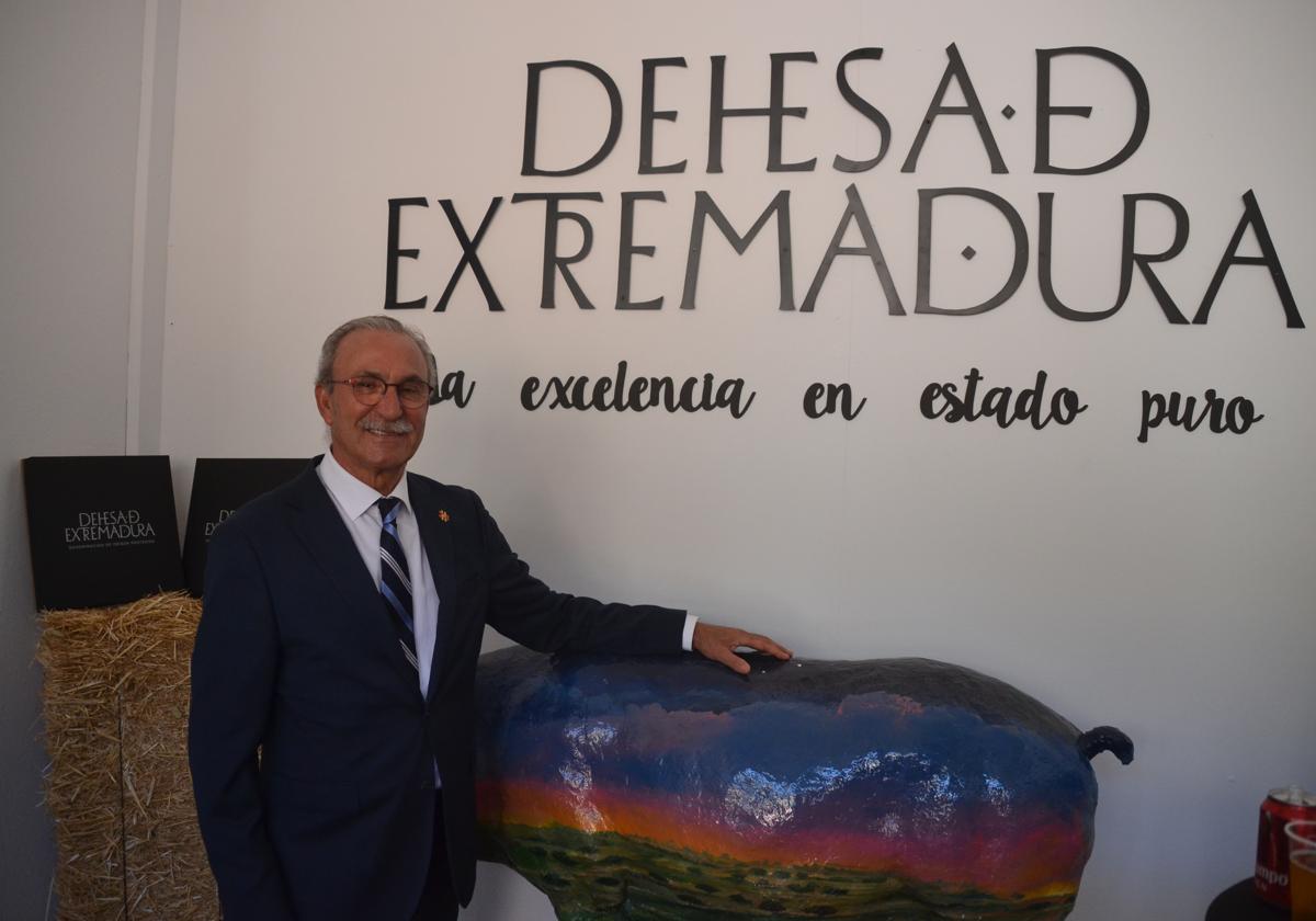 Francisco Javier Morato