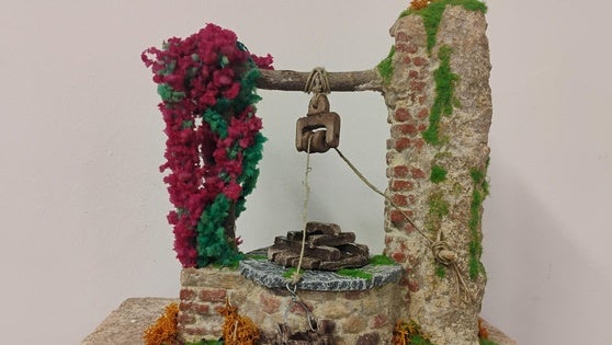 El IV Taller de Elaboración Artesanal de Belenes se celebrará del 20 al 25 de octubre