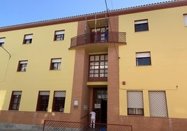 Aprobada por unanimidad la moción sobre la residencia de mayores presentada por el PSOE