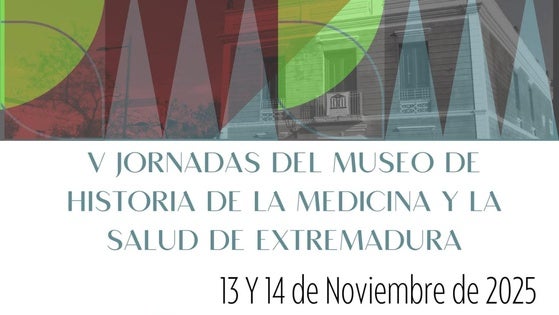 El Museo de la Medicina celebrará esta semana sus jornadas de divulgación y puertas abiertas