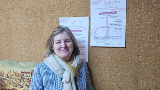 Zafra Crea hará este año un homenaje a cocineros, bodegueros y promotores