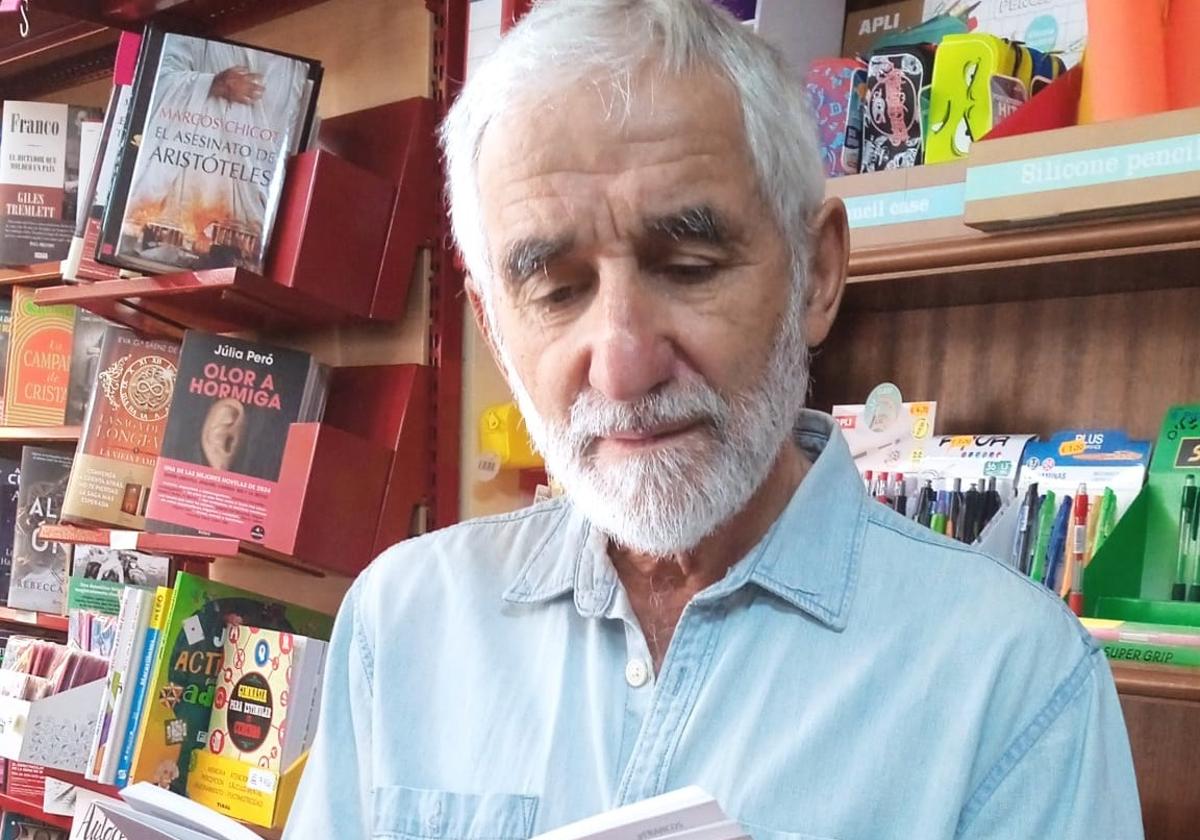 José Rodríguez Francos