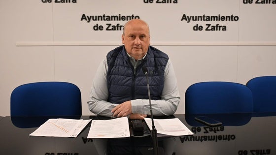 A punto de iniciarse distintas obras con un importe total de 1.200.000 euros