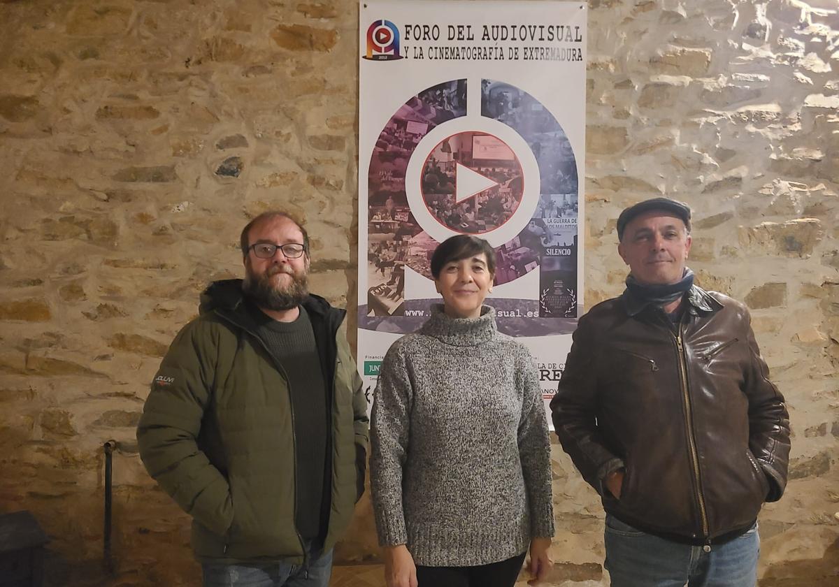 El jurado de esta teercera edición