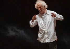 Rafael Álvarez El Brujo