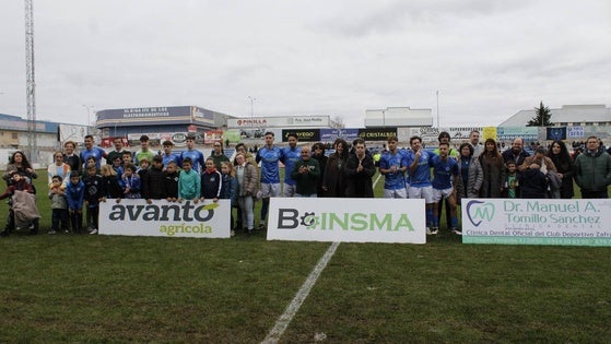 El Club Deportivo Zafra se despide de la Copa Extremadura tras perder ante el Arroyo