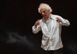 Rafael Álvarez El Brujo