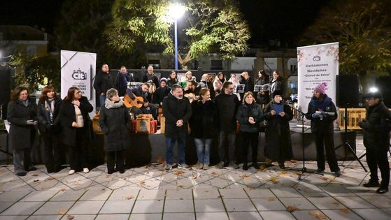El CIT entregó los premios de los balcones y belenes navideños 2025
