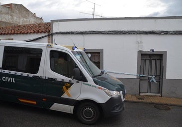 Lugar donde sucedieron los hechos en 2024