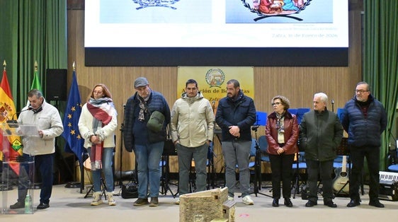 Nace la Asociación de Belenistas Zafra-Río Bodión para recuperar una tradición histórica