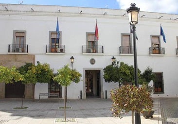 Ayuntamiento de Zafra
