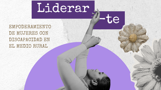 Zafra acogerá el programa Liderar-te para mujeres con discapacidad