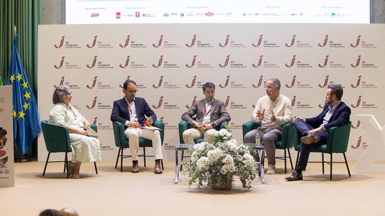 El sector del ibérico analizará su valor y posibilidades en el mercado del lujo