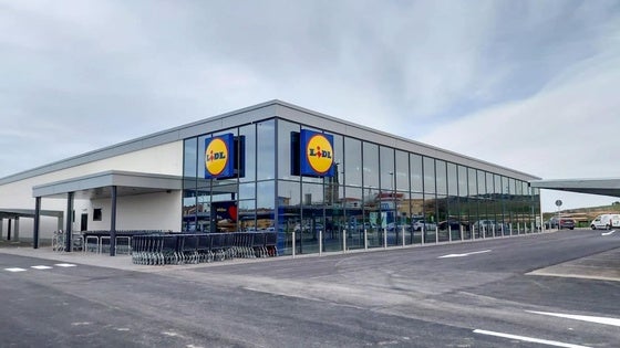 Lidl abre este viernes 27 de febrero su nueva tienda en Zafra
