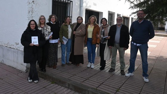 Fedesaex celebró su asamblea con asociaciones de apoyo al pueblo saharaui