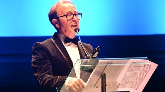 Juan Tomás Rayego anuncia su cese como presidente del CIT y se abre el plazo de elecciones