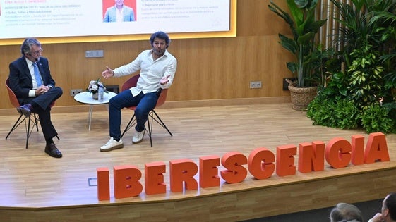 ASICI aúna ciencia, alta gastronomía, salud, estrategia y mercado en torno al ibérico en 'Iberescencia'