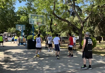 El torneo en una edición anterior