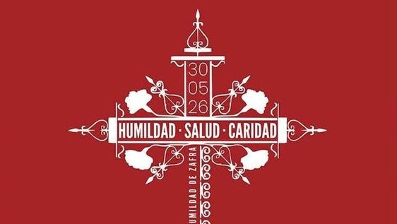 La Cofradía de la Humildad y Paciencia celebra este sábado su Velada de la Cruz de Mayo