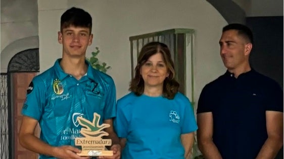 El Ruy López protagonista en el VI Torneo de Ajedrez Bonhaval de Villafranca de los Barros