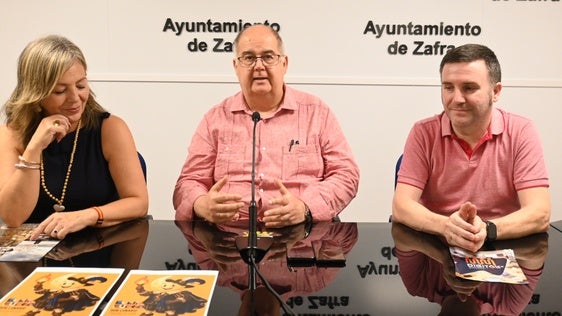 Don Lunario, el nuevo guardián de la historia local, acercará el patrimonio a los más pequeños a través de podcasts