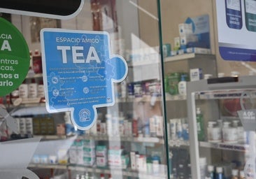 Un espacio TEA