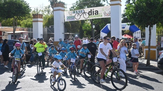 La Agrupación Cicloturista no organizará el Día de la Bicicleta por la falta de pago de la subvención municipal